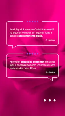 Gen Cupons de Desconto android App screenshot 1