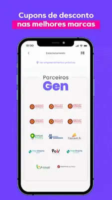Gen Cupons de Desconto android App screenshot 3